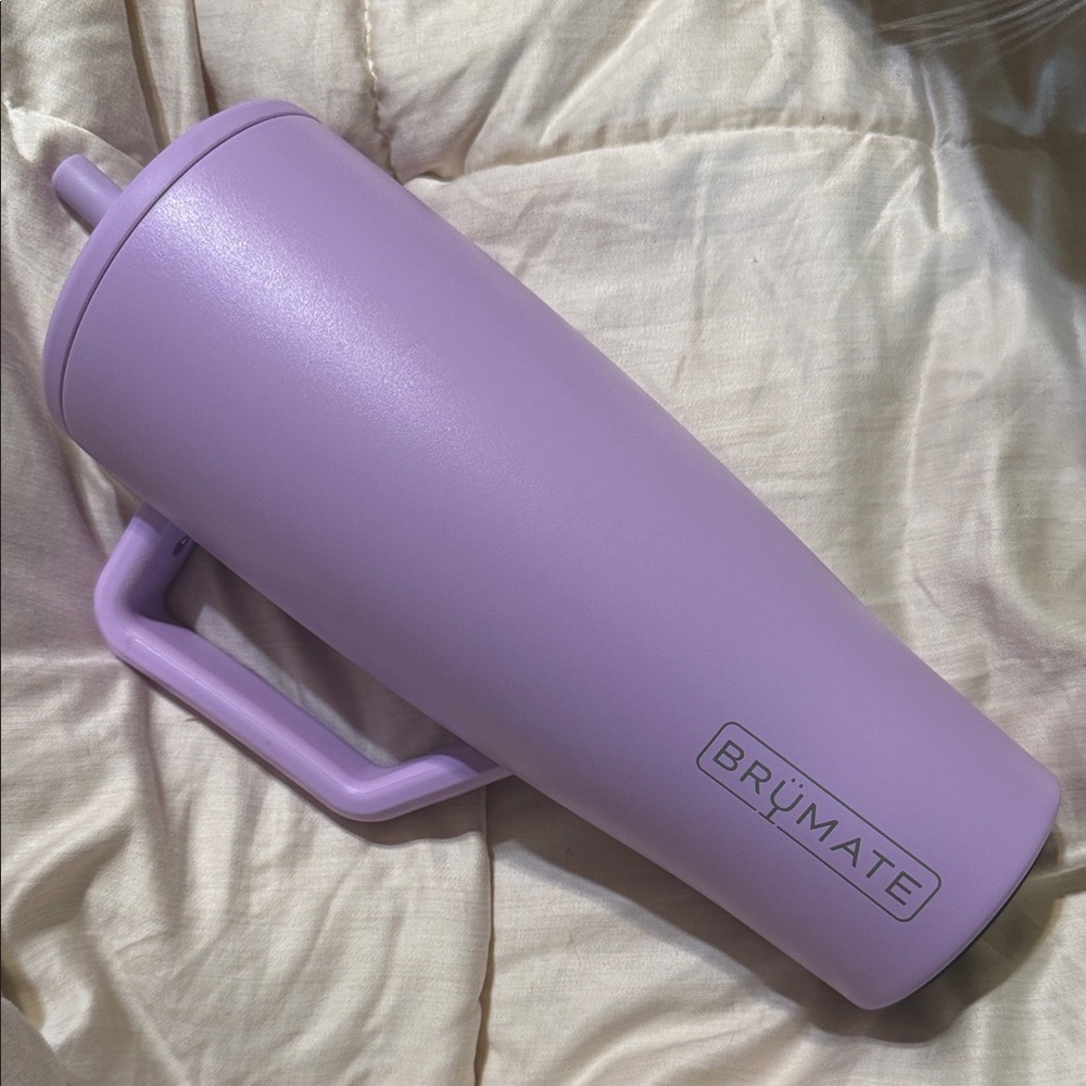 BrüMate Lavender Era 40 oz